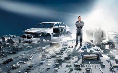 BMW Service Shop